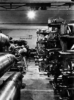 Flotilla: Torpedo weapons, 1944