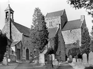 1153: TORPHICHEN PRECEPTORY