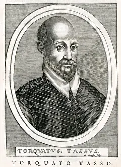 Torquato: Torquato Tasso