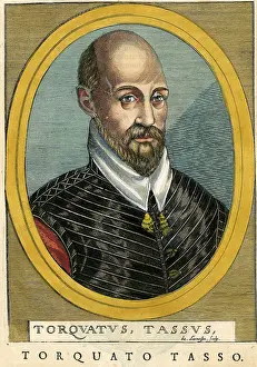 Torquato: Torquato Tassso