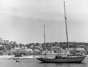 Pictureque: TORQUAY HARBOUR