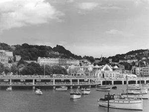 TORQUAY HARBOUR