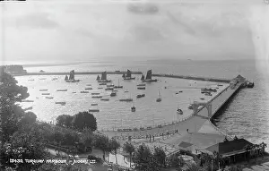 Torquay: Torquay Harbour