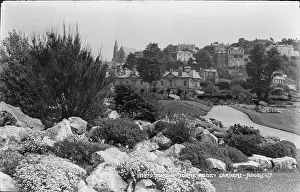 Torquay: Torre Abbey Gardens