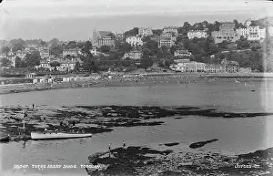 Torquay: Torre Abbey Sands, Torquay