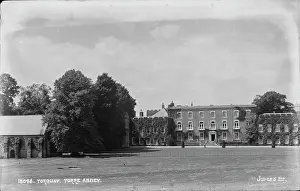 Torquay: Torre Abbey, Torquay