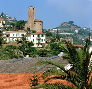 Torre: Torre Saracena