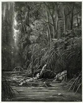 Drown: The Torrent - the River