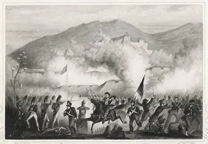 Vedras: TORRES VEDRAS 1810