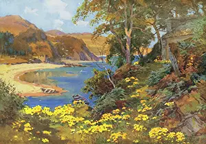 Haslehust: Torresdale Bay
