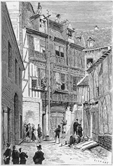 Torricelli's Barometer