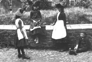Torrington: Torrington, 1890