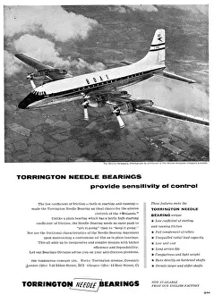 Torrington: Torrington Bearings