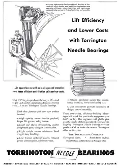 Torrington: Torrington Bearings