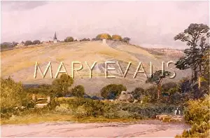 Torrington: TORRINGTON/DEVON 1914