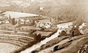 Torrington: Torrington, Devon