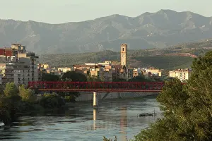Terres: Tortosa, Tarragona, Spain