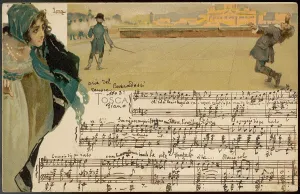 Realises: TOSCA - THE END