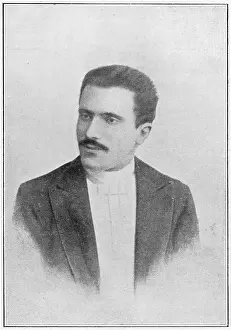 Toscanini: Toscanini in 1889
