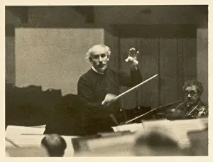 Toscanini: A TOSCANINI/1936