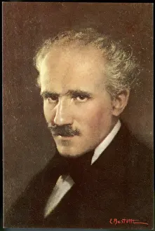 Toscanini: A TOSCANINI