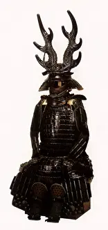 Samurai: Tosei Gusoku Armor