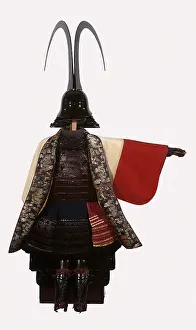 Samurai: Tosei Gusoku Armor