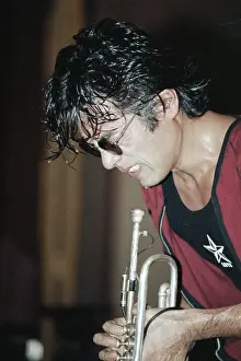 Nemenov: Toshinori Kondo