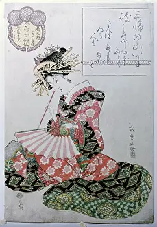 Toshusai: Toshusai, Shikimaro