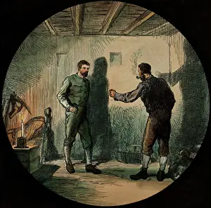 Dingy: The Toss Up