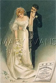 Magnificently: TOSTI / FOR EVER AND
