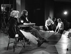 Tyley: Total Eclipse by Christopher Hampton Royal Court Theatre