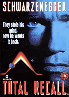 Recall: TOTAL RECALL