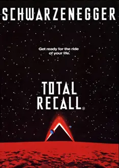 Recall: TOTAL RECALL