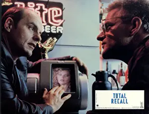 Ironside: TOTAL RECALL