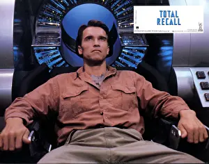 Recall: TOTAL RECALL