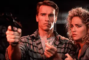 Studio Canal (stg For Stf/str): Total Recall
