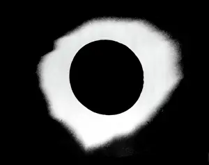Firma: Total Solar Eclipse, 1925