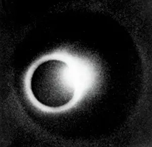 Firma: Total Solar Eclipse, 1925