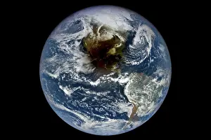 Solar: Total Solareclipse