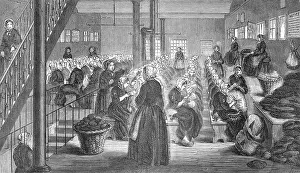 Bridewell: TOTHILL FIELDS PRISON