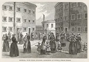 Bridewell: TOTHILL FIELDS PRISON
