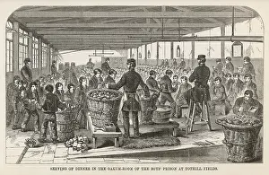 Bridewell: TOTHILL FIELDS PRISON