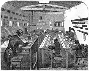 Bridewell: TOTHILL FIELDS PRISON