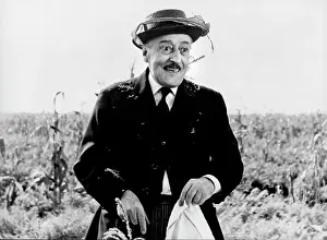 Toto: Toto - Antonio De Curtis - actor