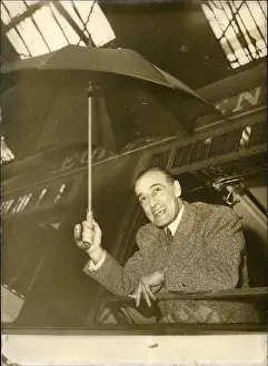 Toto: Toto, Antonio de Curtis, comic actor