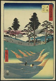 Paddies: Totsuka