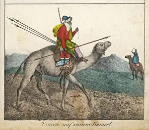 Touareg: Touareg of Sahara