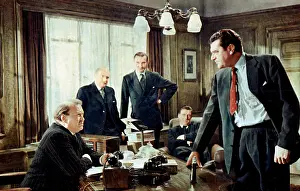 Hayter: Touch And Go (1955)