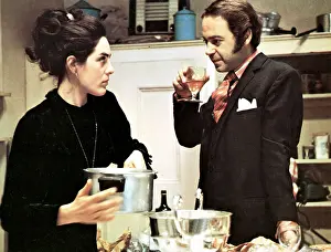 Bron: A Touch Of Love (1969)